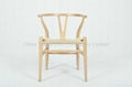 Y chair (Wishbone chair)