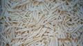 2012 new crop IQF bamboo shoots ,slices/strips/cuts