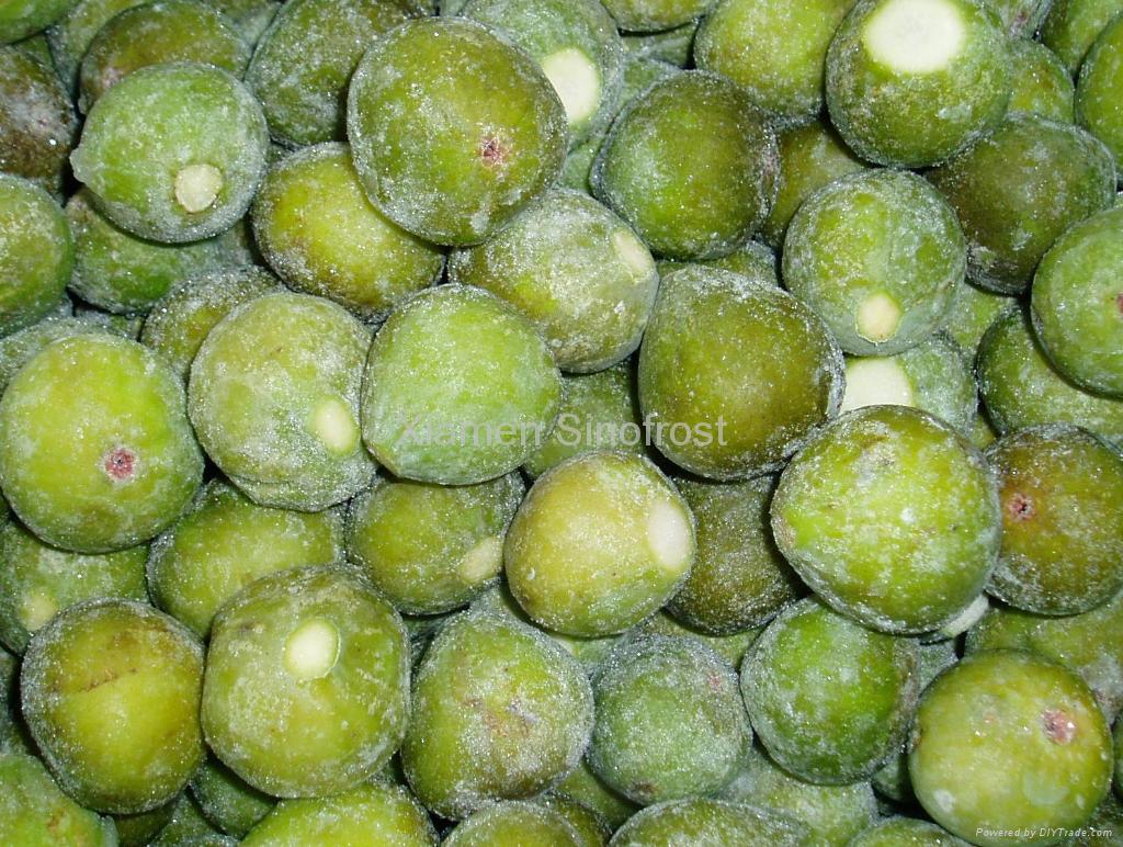 IQF Figs, Frozen Figs,wholes/cuts/ha es/diced SFFFfigs the buyers