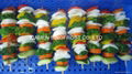 IQF Mixed Vegetables,Frozen Mixed Vegetables,IQF Vegetables Blend