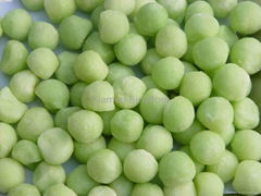 IQF melon,Frozen melon,diced/cubes/chunks/balls