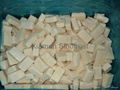 IQF Garlic Cloves ,Frozen Garlic Cloves,IQF Garlic Segments