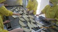 冷凍烤鰻,蒲燒烤鰻