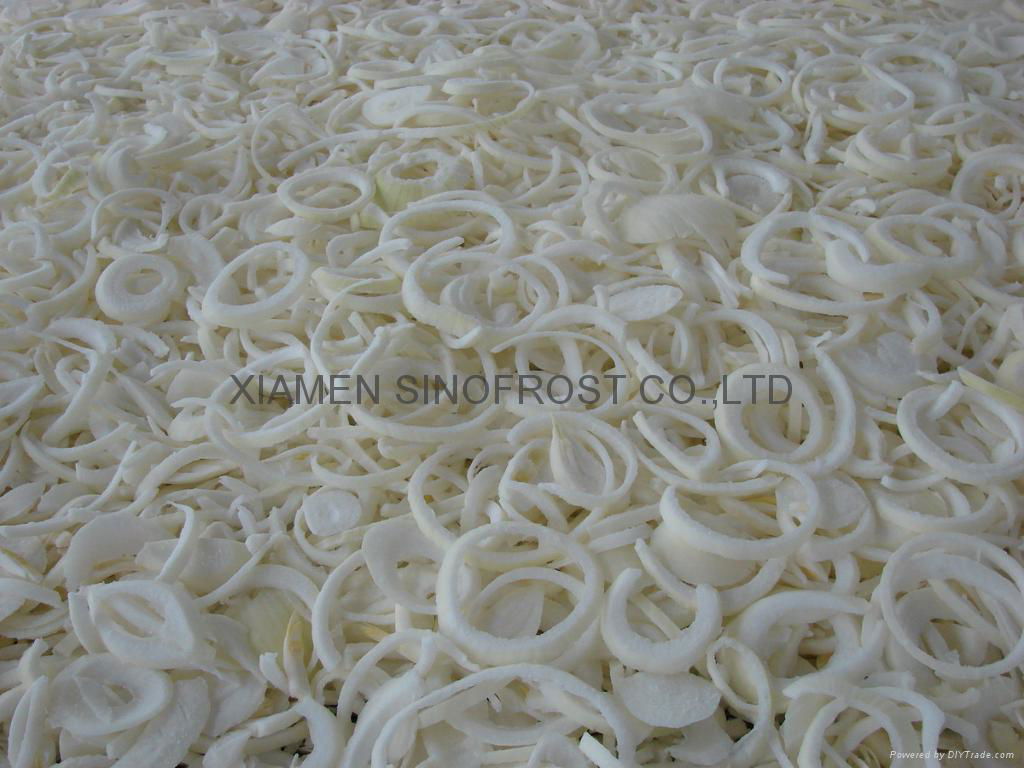 Frozen Onions Dices,IQF Onion Dices,Frozen Diced Onions,IQF Diced Onions 3