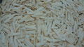 IQF bamboo shoots slices ,Frozen bamboo shoot slices ,IQF sliced bamboo shoots