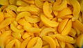 IQF Yellow Peaches Segments,Frozen Yellow Peach Segments,IQF Sliced Yellow Peach 4