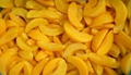 IQF Yellow Peaches Segments,Frozen Yellow Peach Segments,IQF Sliced Yellow Peach