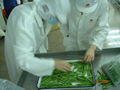 IQF Green Beans Cuts,Frozen Green Bean Cuts,IQF Cut Green Beans 13
