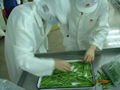 IQF Whole Green Beans ,Frozen Green Beans Wholes,IQF cut green beans 8