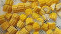 IQF Sweet Cob Corn,Frozen Sweet Corn on the COB,Frozen COB Sweet Corn 13