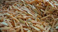 IQF Sweet Potato Sticks,Frozen Sweet Potato Sticks,steamed/blanched 8