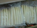 IQF White Asparagus Cuts & Tips,Frozen White Asparagus Tips & Cuts,IQF Asparagus 5