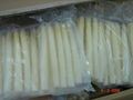IQF White Asparagus Cuts & Tips,Frozen White Asparagus Tips & Cuts,IQF Asparagus