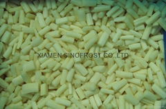 IQF White Asparagus Cuts & Tips,Frozen White Asparagus Tips & Cuts,IQF Asparagus