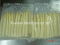 IQF White Asparagus Cuts & Tips,Frozen White Asparagus Tips & Cuts,IQF Asparagus 7