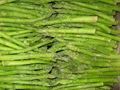 IQF Green Asparagus Whole,Frozen Green