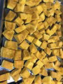 IQF Diced Pumpkin,Frozen Pumpkin Dices,BQF Pumpkin Puree,Frozen Cut Pumpkin 17