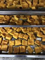 IQF Diced Pumpkin,Frozen Pumpkin Dices,BQF Pumpkin Puree,Frozen Cut Pumpkin 19