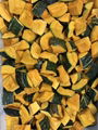 IQF Diced Pumpkin,Frozen Pumpkin Dices,BQF Pumpkin Puree,Frozen Cut Pumpkin 13