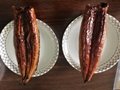 Frozen Broiled Eel, Sushi Slices,Unagi Kabayaki Sushi Slices