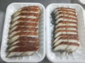 Frozen Seasoned Broiled Eel Slices, Unagi Sushi Slices,BBQ Eel,Grilled Eel 7