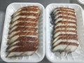 Frozen Broiled Eel, Sushi Slices,Unagi Kabayaki Sushi Slices