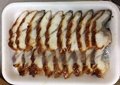 Frozen Broiled Eel, Sushi Slices,Unagi