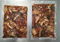 Frozen Prepared Eel Flakes,Unagi Kabayaki Flakes, Frozen Seasoned Grilled E 2