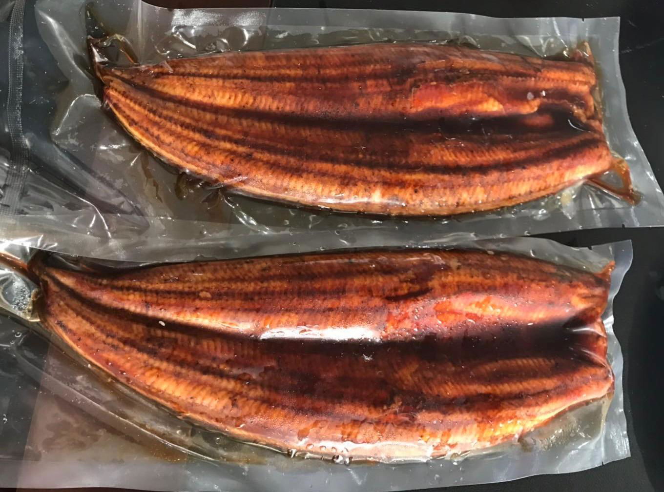 Unagi Kabayaki,Frozen Prepared Eel,Frozen Grilled Eel,Frozen Broiled Eel 2