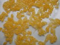 Mandarin Orange Sacs in Syrup,Variety:Tangerine  5