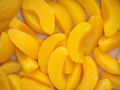 IQF Yellow Peaches Halves,Frozen Yellow Peaches Halves,peeled,blanched 6