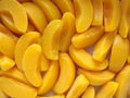 IQF Yellow Peaches Halves,Frozen Yellow Peaches Halves,peeled,blanched