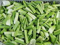 IQF Diced Celery,Frozen Diced Celery,IQF Celery Dices,Frozen Celery Dices