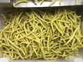 IQF yellow beans wholes/cuts,Frozen yellow beans 2