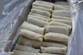 Tsingtao Vegetable Spring Roll,Pre-Fried Spring Roll,Dimsum,Snacks,Asian Food 10