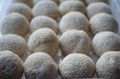 Sesame Ball,Frozen Dim Sum,Asian Food,Oriental Food,Snacks,Party Food 8