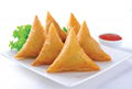 Vegetable Samosa,Pre-fried Samosa,Frozen Dimsum,Frozen Snack,Party Food 13