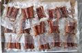 Frozen Roasted Eel Cuts,Unagi Kabayaki Cuts,Unadon Cuts