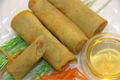 Tsingtao Vegetable Spring Roll,Pre-Fried