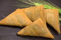 Vegetable Samosa,Pre-fried Samosa,Frozen Dimsum,Frozen Snack,Party Food 11