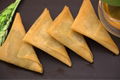 Vegetable Samosa,Pre-fried Samosa,Frozen Dimsum,Frozen Snack,Party Food 12