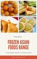 Asian Food,Dim Sum,Snacks,Party Food