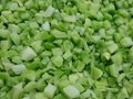 IQF Diced Celery,Frozen Diced Celery,IQF Celery Dices,Frozen Celery Dices 12