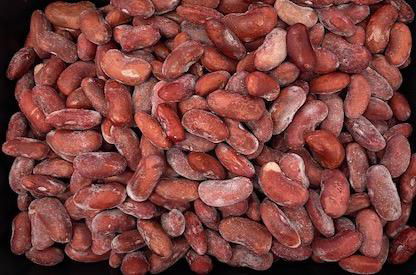 IQF red kidney beans,Frozen Red Kidney Bean,cooked,ready to eat 2