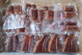 Bulk packed,Frozen Roasted Eel,Frozen Broiled Eel,Unagi Kabayaki 15