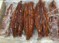 Bulk packed,Frozen Seasoned Roasted Eel,Frozen Broiled Eel,Unagi Kabayaki 7