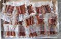 Bulk packed,Frozen Seasoned Roasted Eel,Frozen Broiled Eel,Unagi Kabayaki