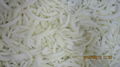new crop IQF white onions,dices/strips/slices/rings/puree/paste
