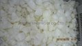new crop IQF white onions,dices/strips/slices/rings/puree/paste
