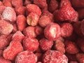 IQF Strawberries,Frozen Whole Strawberries,IQF Strawberry,American no.13 variety 5